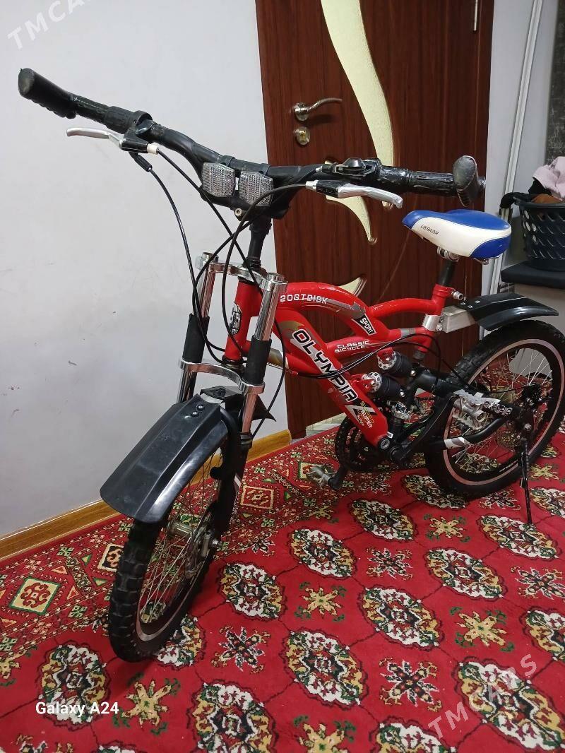 Tigir Olimpiya - 30 мкр - img 2