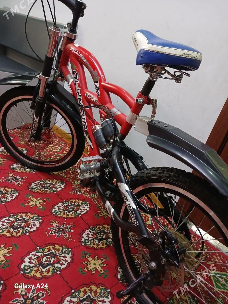 Tigir Olimpiya - 30 мкр - img 5