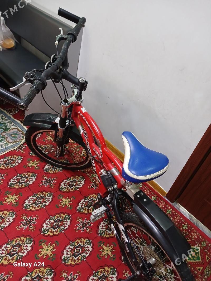 Tigir Olimpiya - 30 мкр - img 3