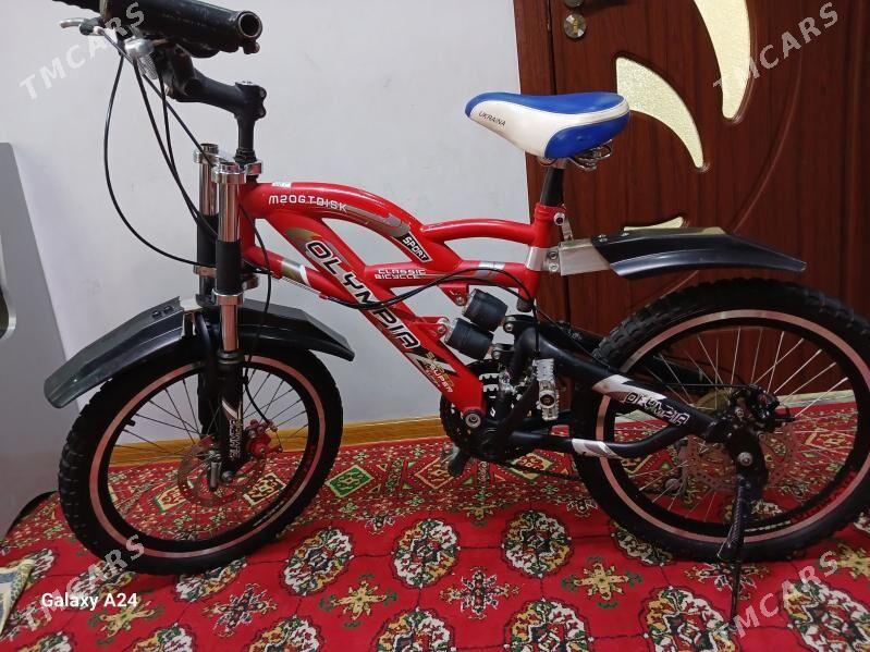 Tigir Olimpiya - 30 мкр - img 1