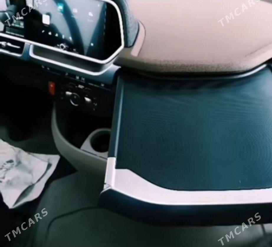 DAF 480 2021 - 1 085 000 TMT - Türkmengala - img 3