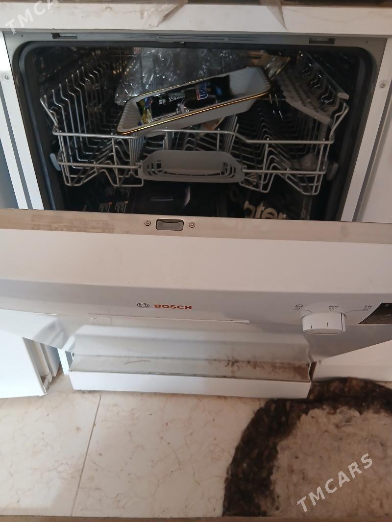 Pasuda moyka - Аркадаг - img 2