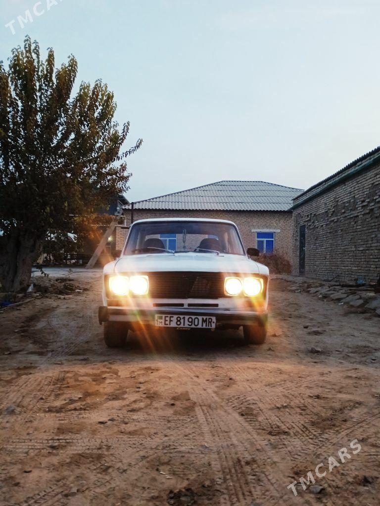 Lada 2106 1992 - 16 000 TMT - Baýramaly - img 1