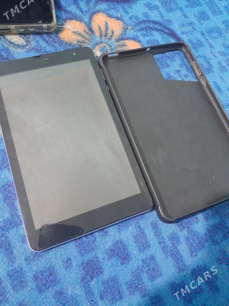 Lingbo - Кёнеургенч - img 2