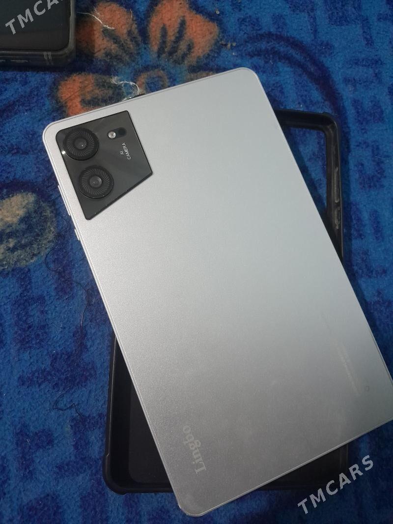 Lingbo - Кёнеургенч - img 3