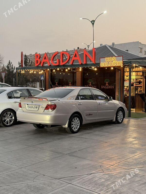 Toyota Camry 2004 - 307 000 TMT - Mary - img 4