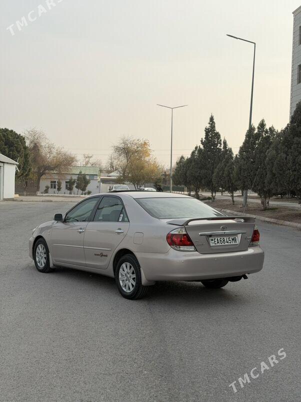 Toyota Camry 2004 - 307 000 TMT - Mary - img 7