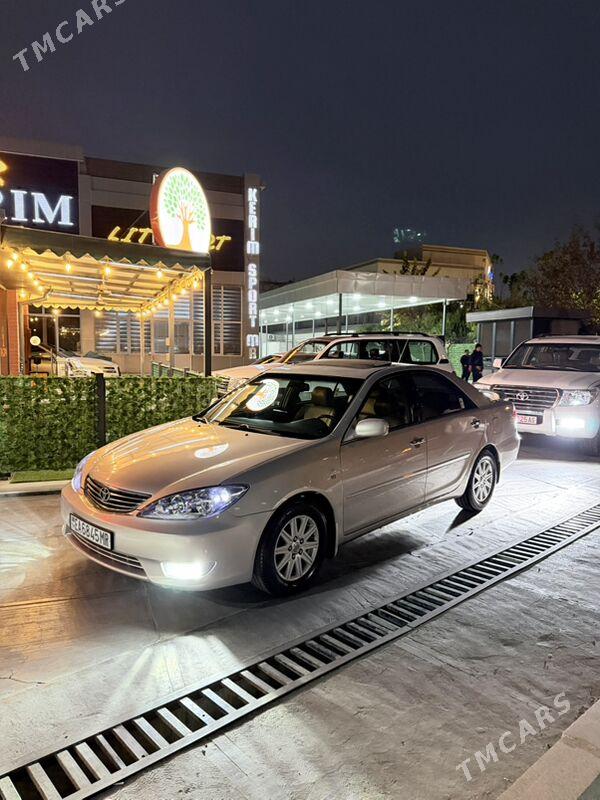 Toyota Camry 2004 - 307 000 TMT - Mary - img 5