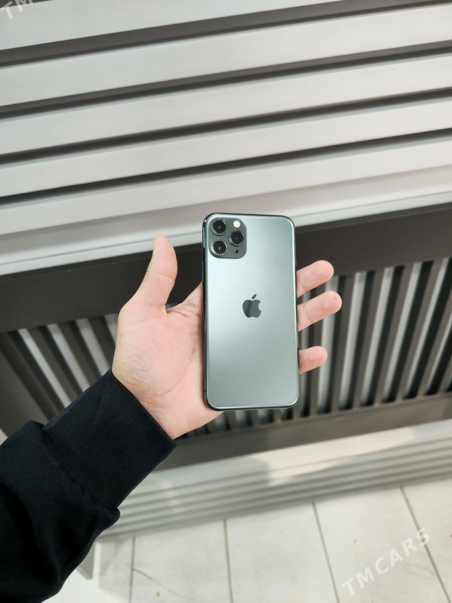 IPhone 11 Pro - Mary - img 1