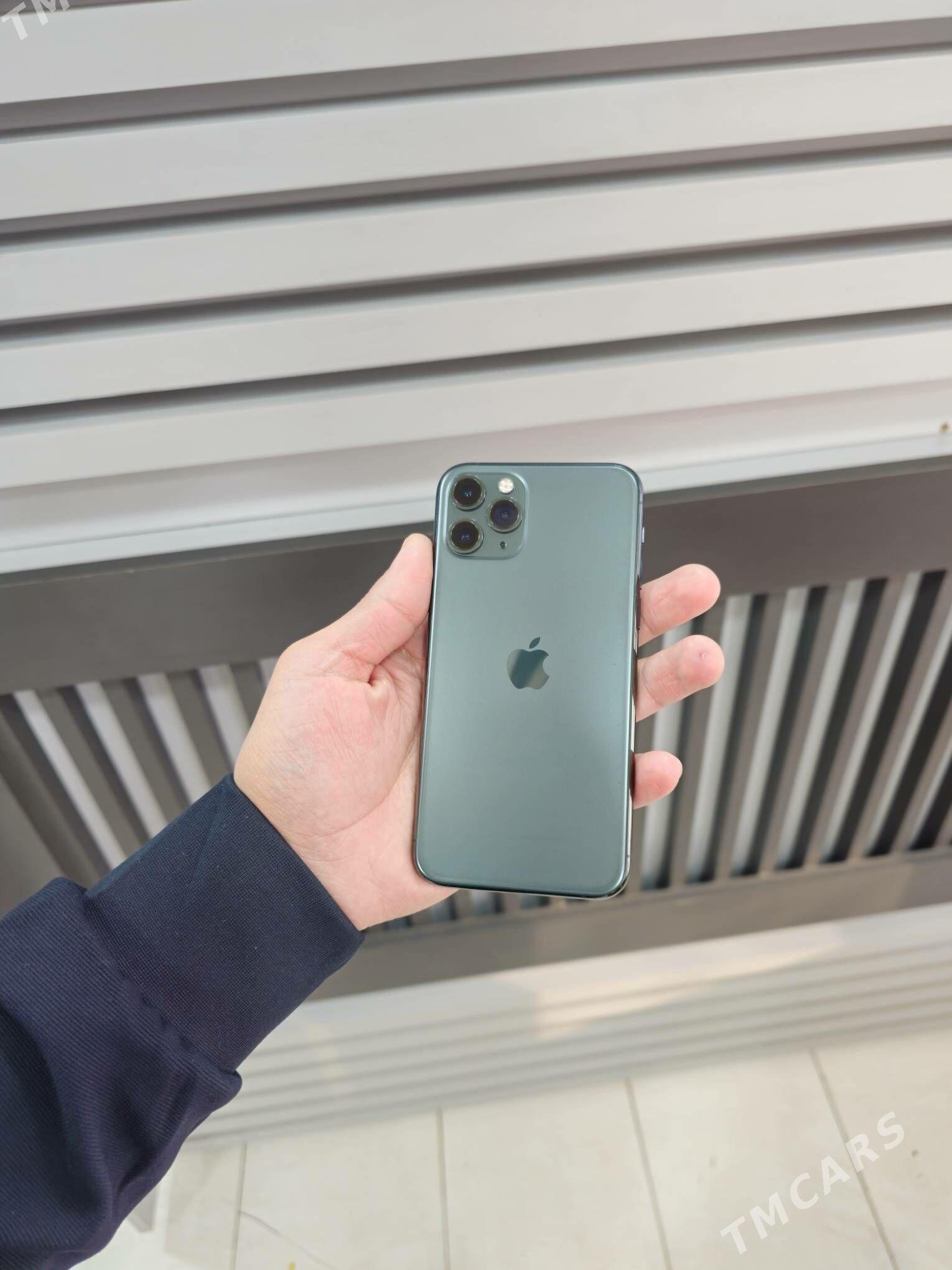 IPhone 11 Pro - Mary - img 2