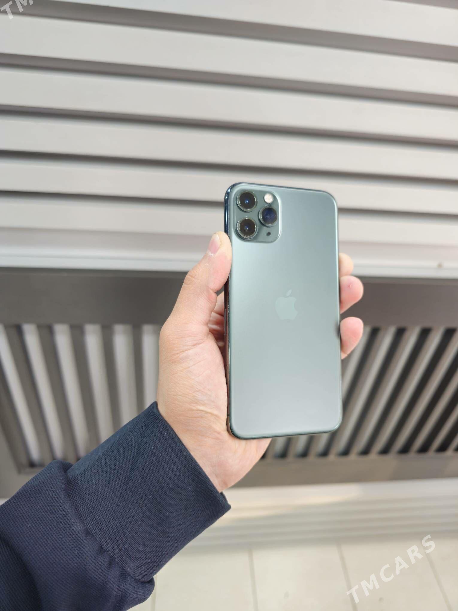 IPhone 11 Pro - Mary - img 4
