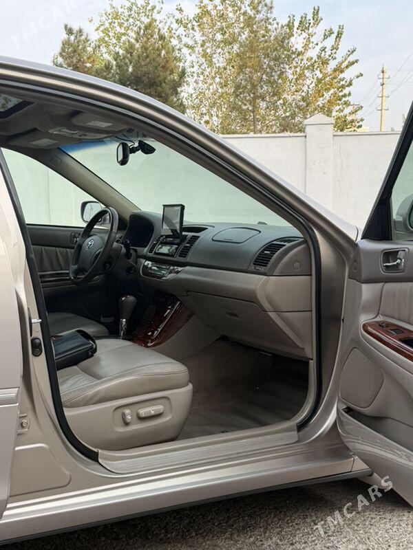 Toyota Camry 2004 - 307 000 TMT - Mary - img 8