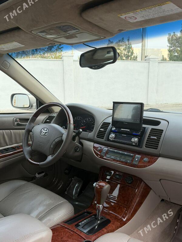Toyota Camry 2004 - 307 000 TMT - Mary - img 10