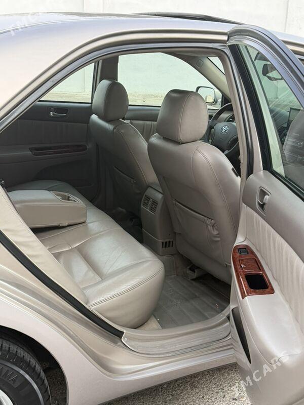 Toyota Camry 2004 - 307 000 TMT - Mary - img 9