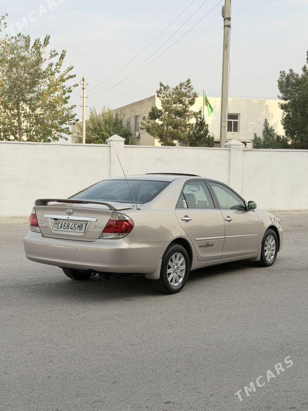 Toyota Camry 2004 - 307 000 TMT - Mary - img 2