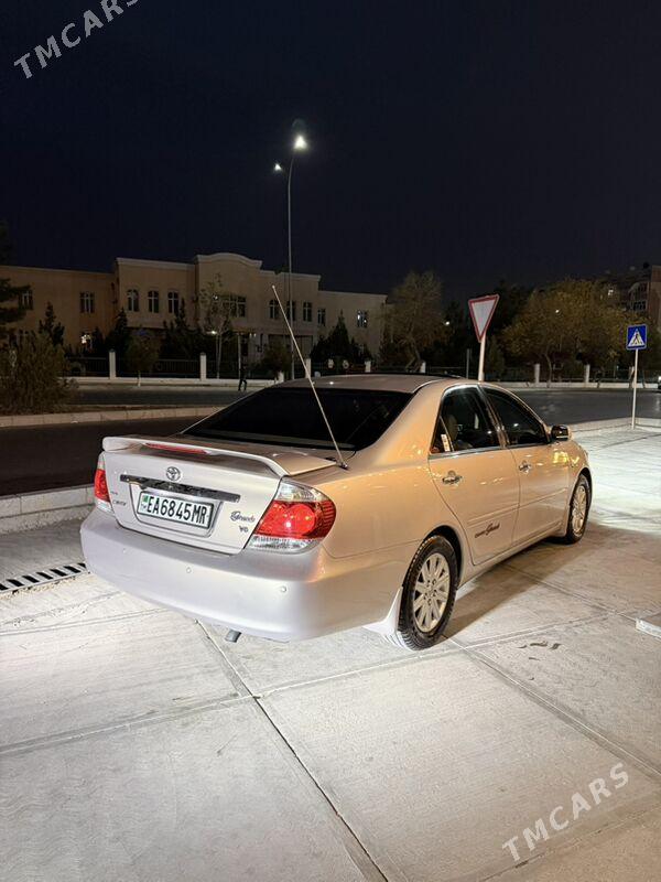 Toyota Camry 2004 - 307 000 TMT - Mary - img 6