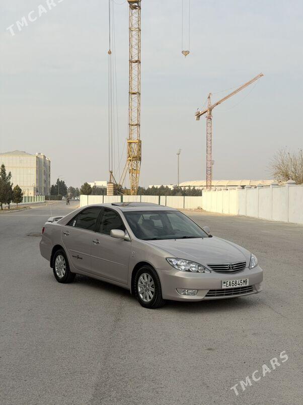 Toyota Camry 2004 - 307 000 TMT - Mary - img 3
