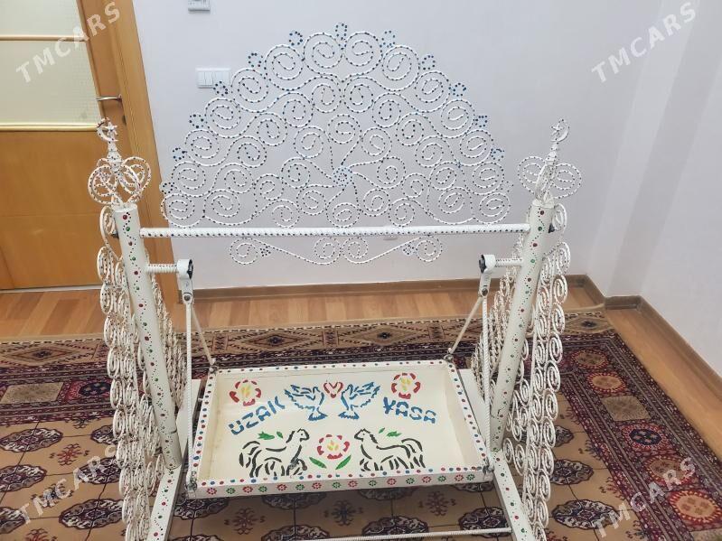 Çaga sallançak - Ашхабад - img 2