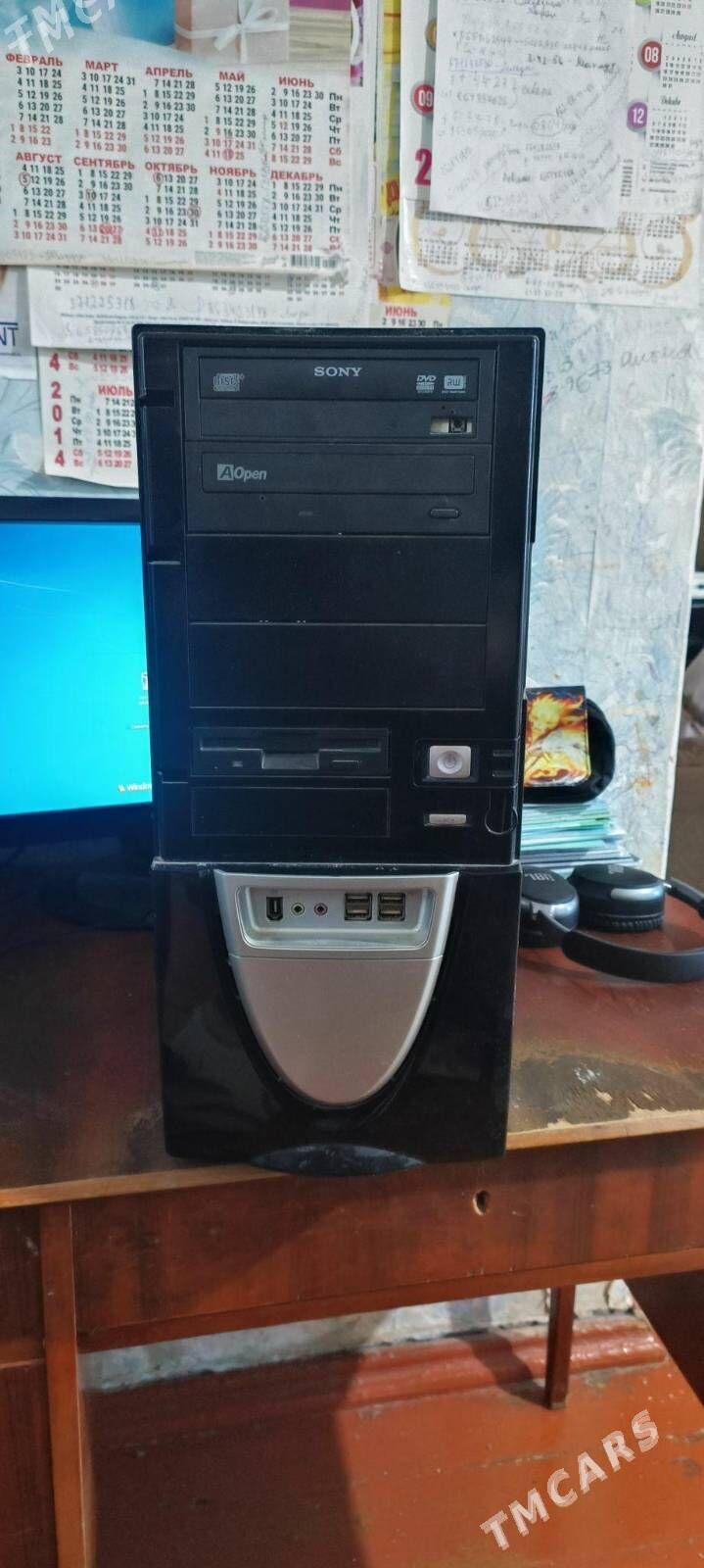 ASUS - Чарджоу - img 1