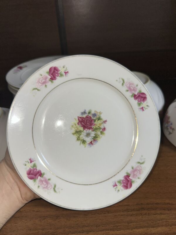 Тарелки и чашки для супа - Дашогуз - img 3