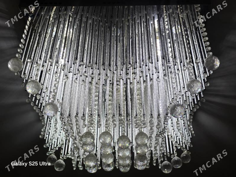 Люстра - Дашогуз - img 2