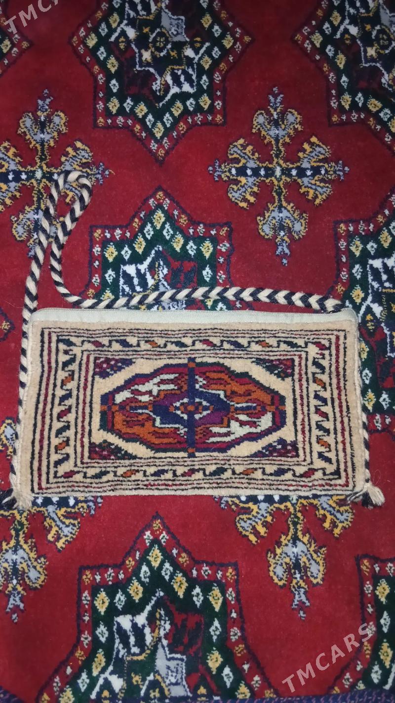 Haly gapjyk - Bäherden - img 2