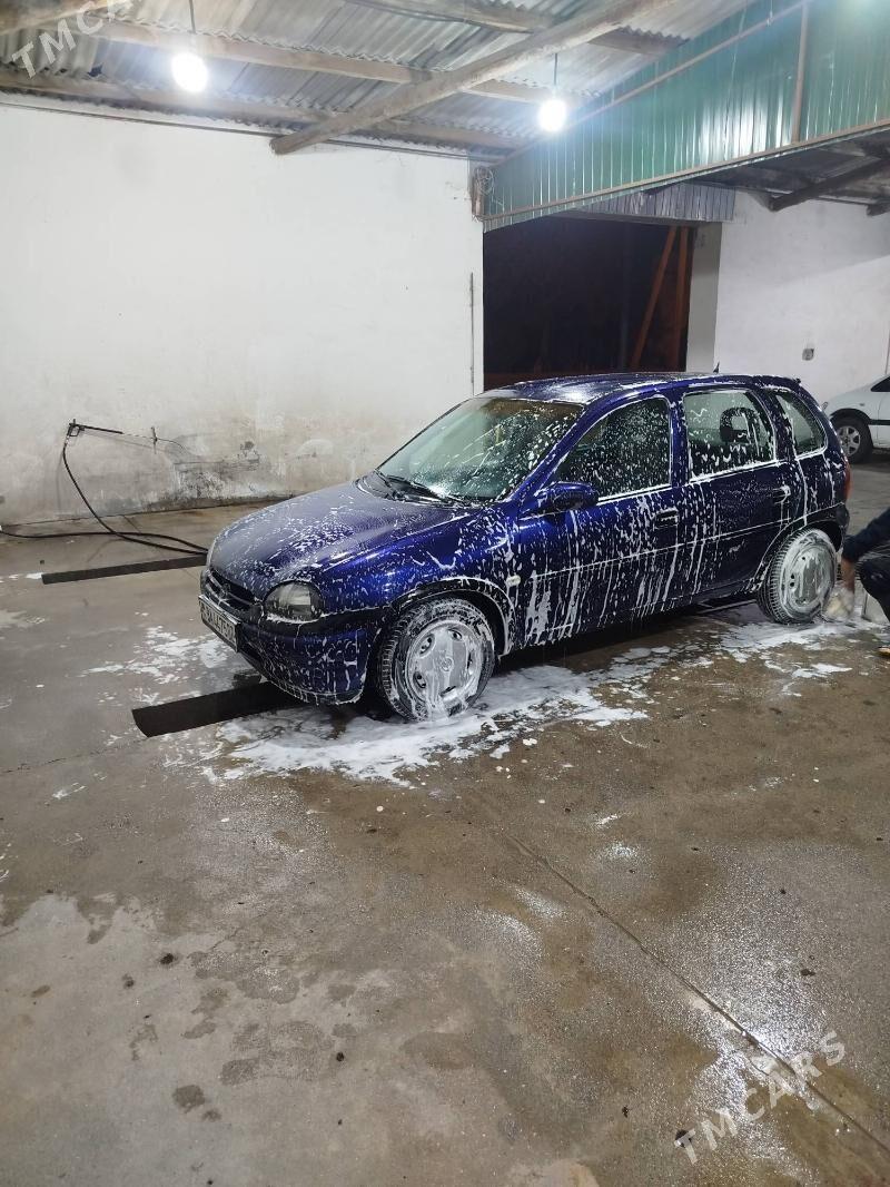 Opel Vita 1996 - 50 000 TMT - Daşoguz - img 5