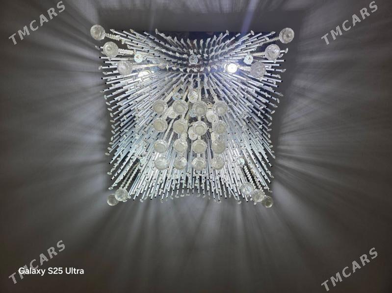 Люстра - Дашогуз - img 1