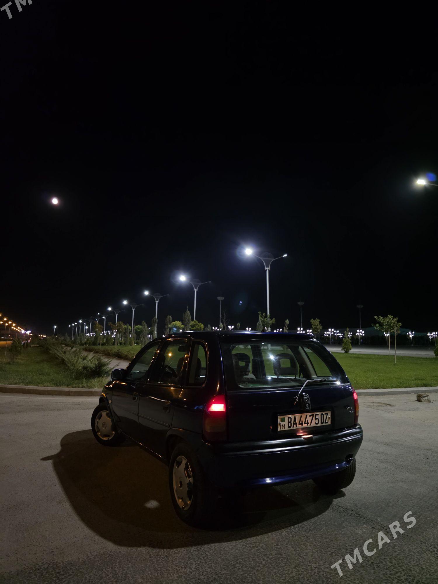 Opel Vita 1996 - 50 000 TMT - Daşoguz - img 4