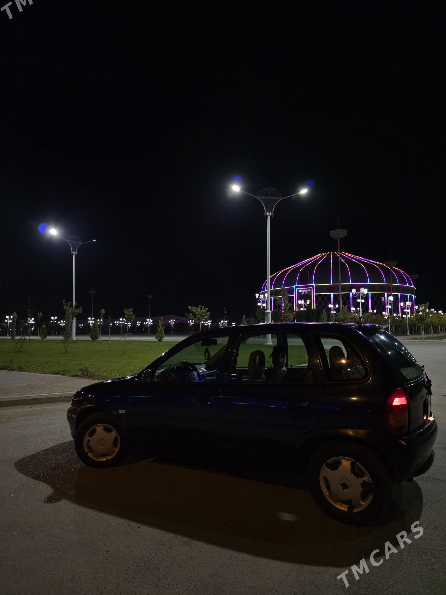 Opel Vita 1996 - 50 000 TMT - Daşoguz - img 2