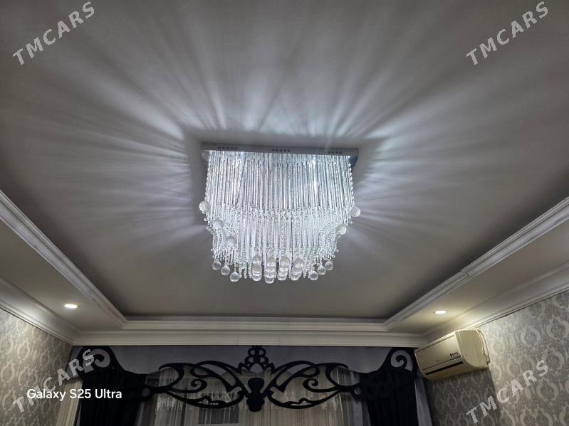 Люстра - Дашогуз - img 3