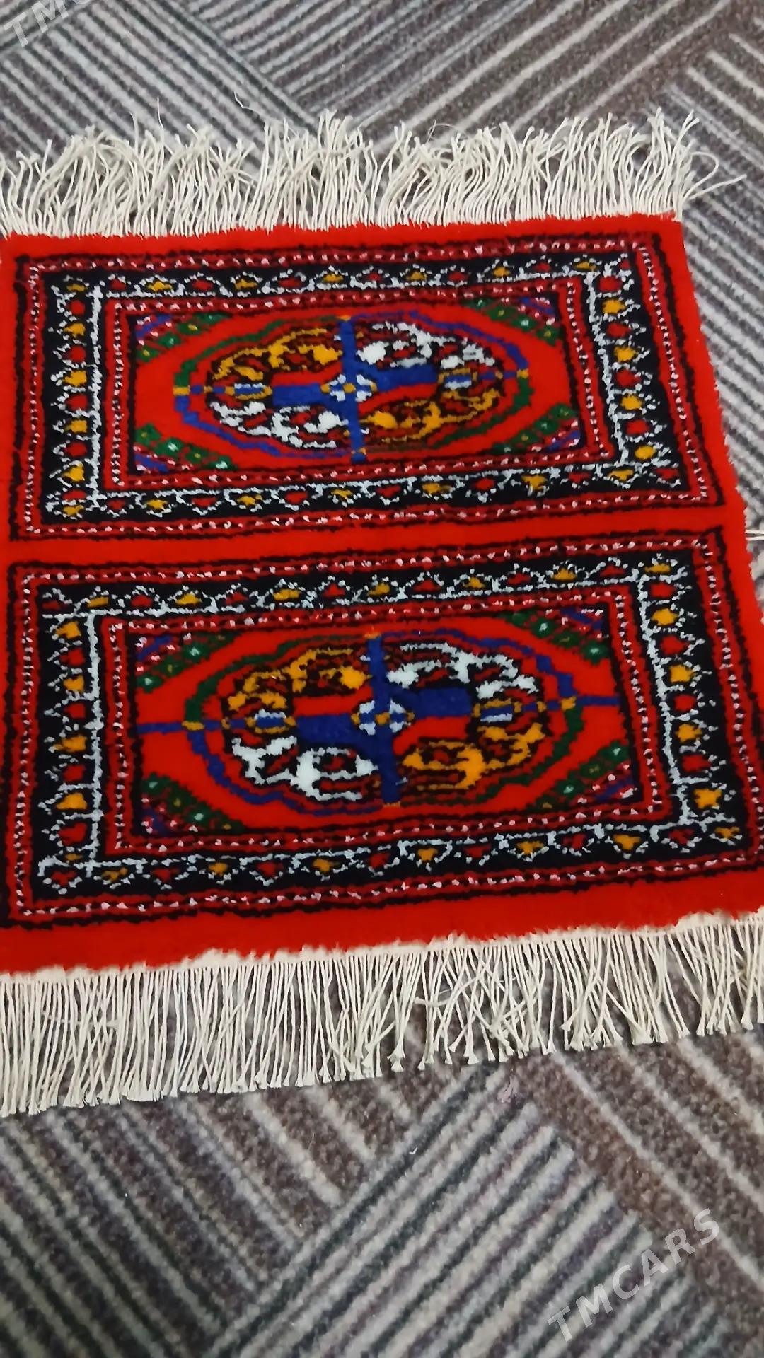 Haly gapjyk - Bäherden - img 4