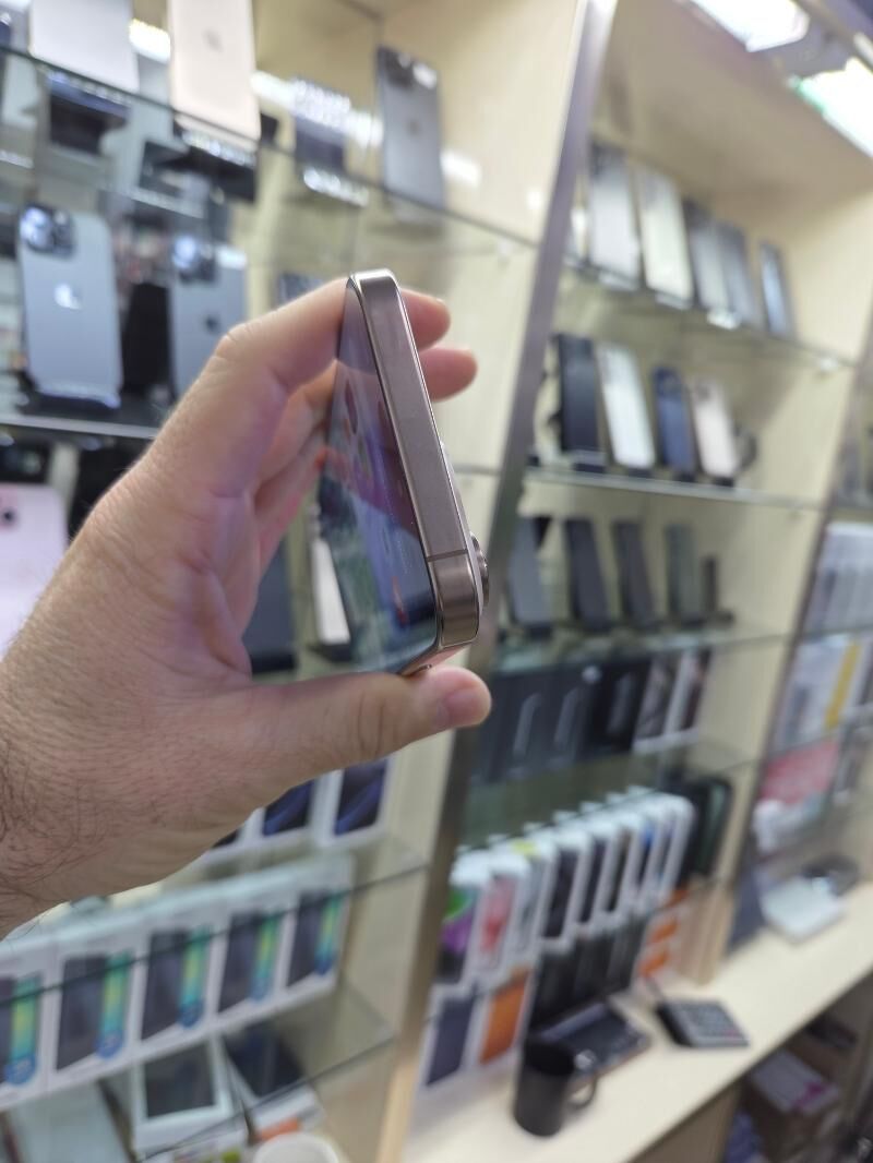 16 PRO MAX - Ашхабад - img 6