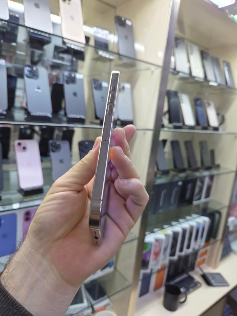 16 PRO MAX - Ашхабад - img 8