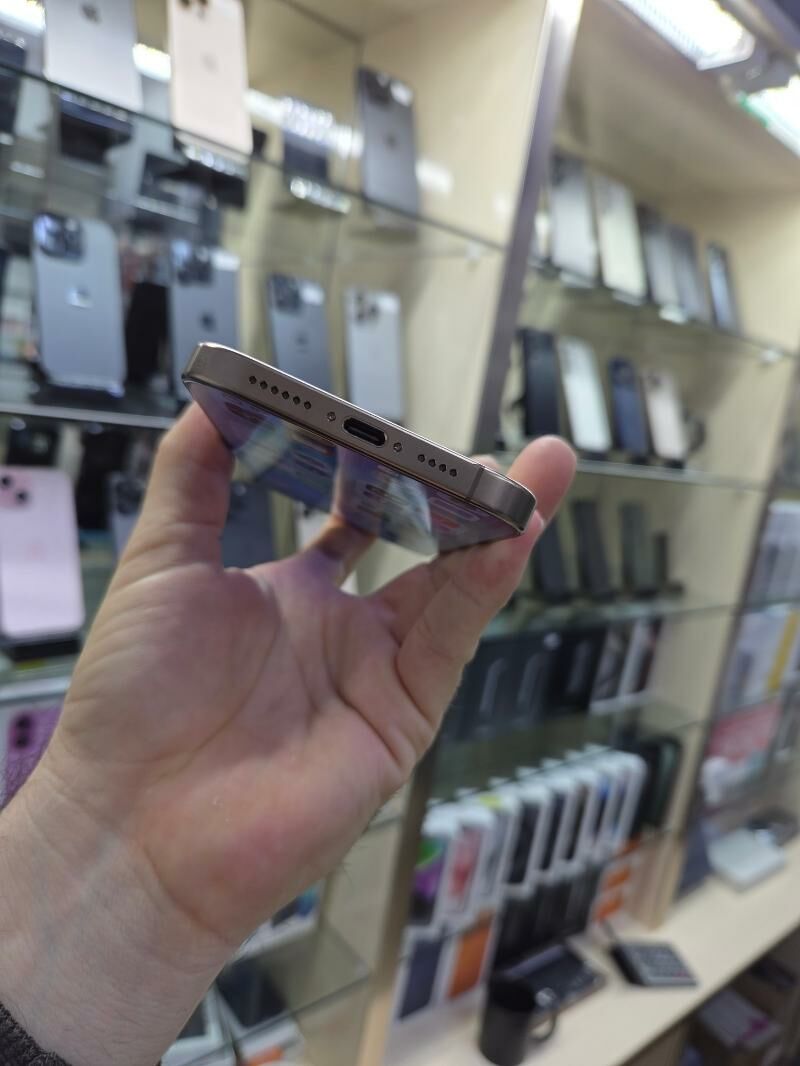 16 PRO MAX - Ашхабад - img 5