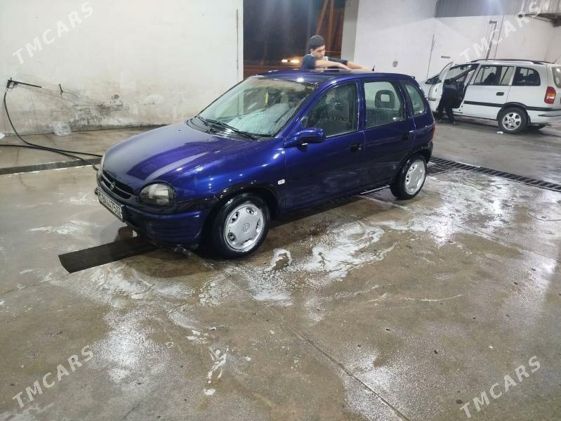 Opel Vita 1996 - 50 000 TMT - Daşoguz - img 6