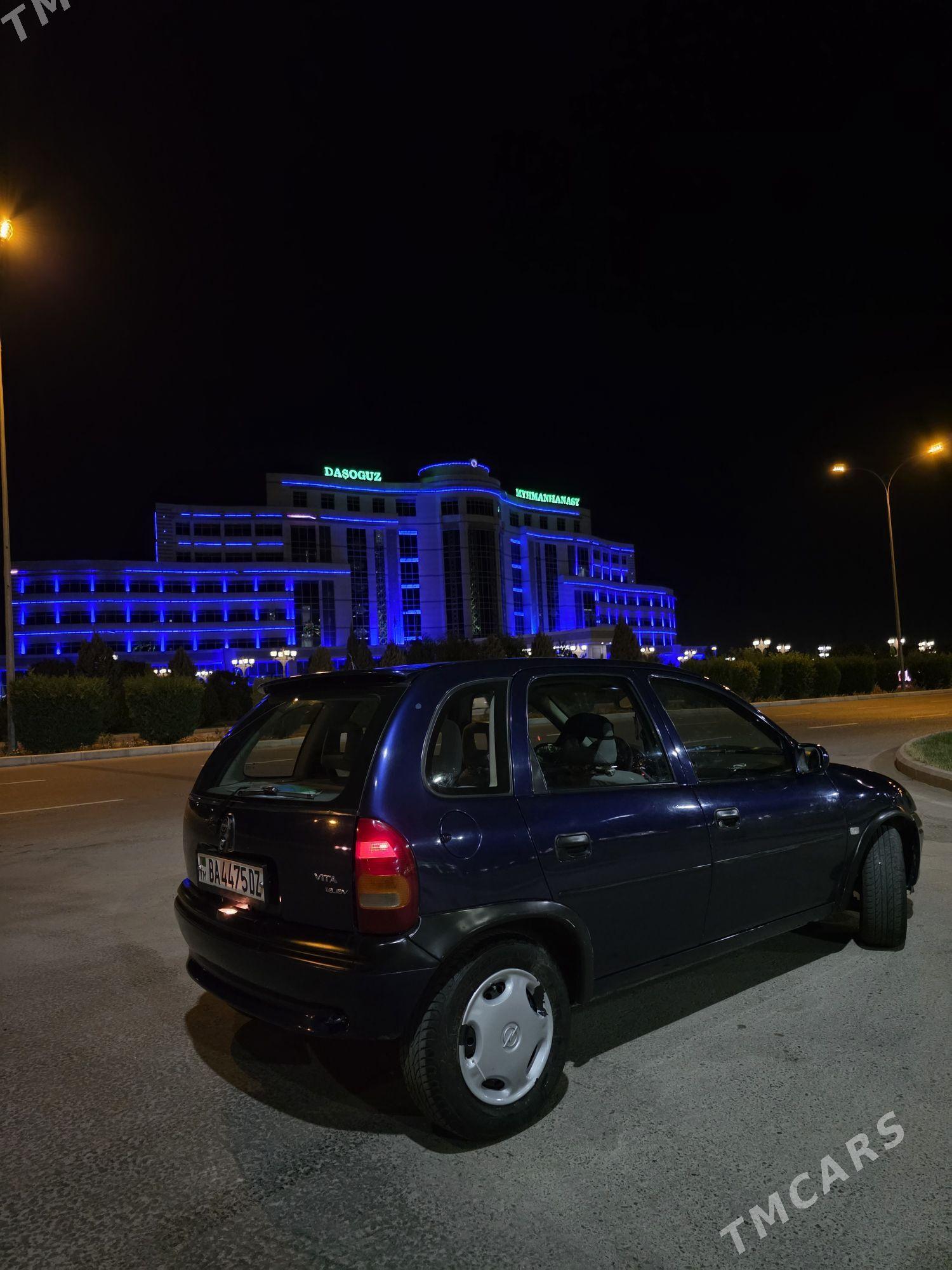 Opel Vita 1996 - 50 000 TMT - Daşoguz - img 3