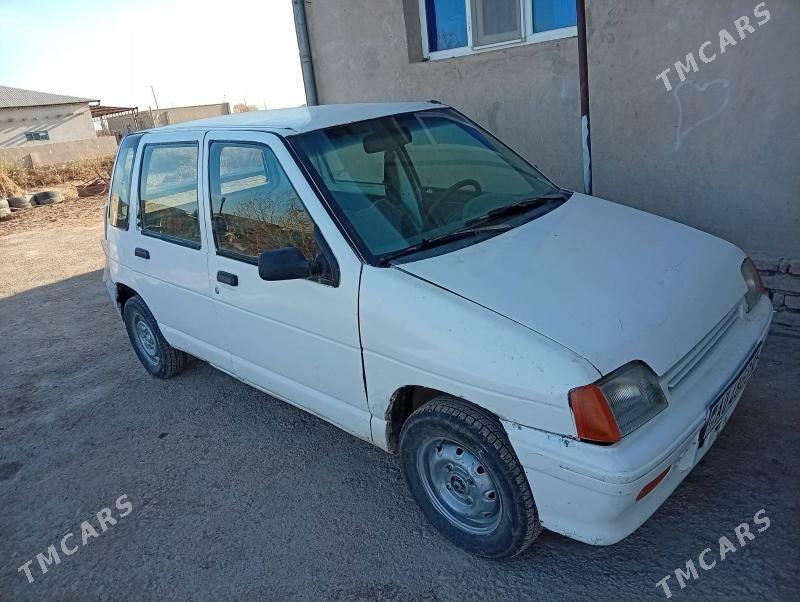 Daewoo Tico 1995 - 16 000 TMT - Daşoguz - img 4