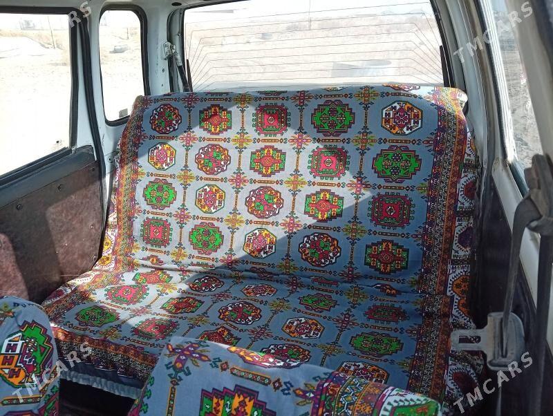 Daewoo Tico 1995 - 16 000 TMT - Daşoguz - img 6