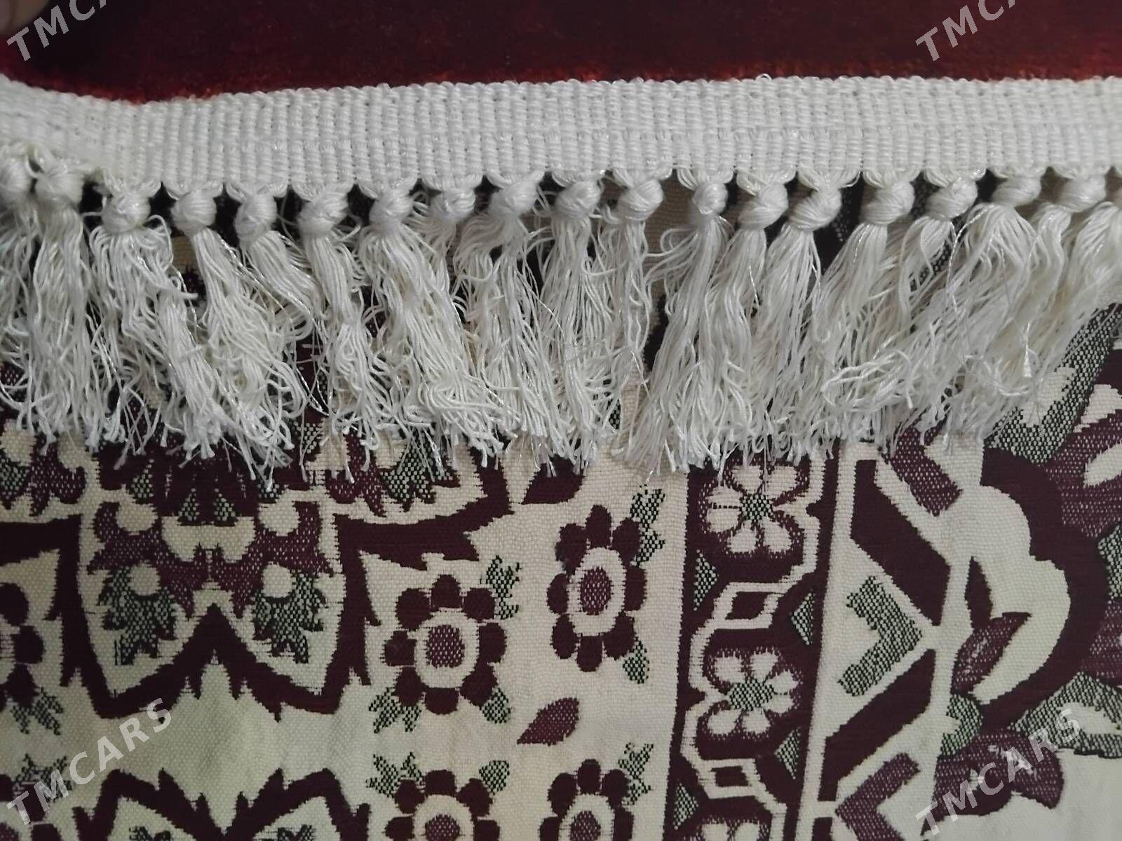 Eýran Ýûpek haly - Хитровка - img 2