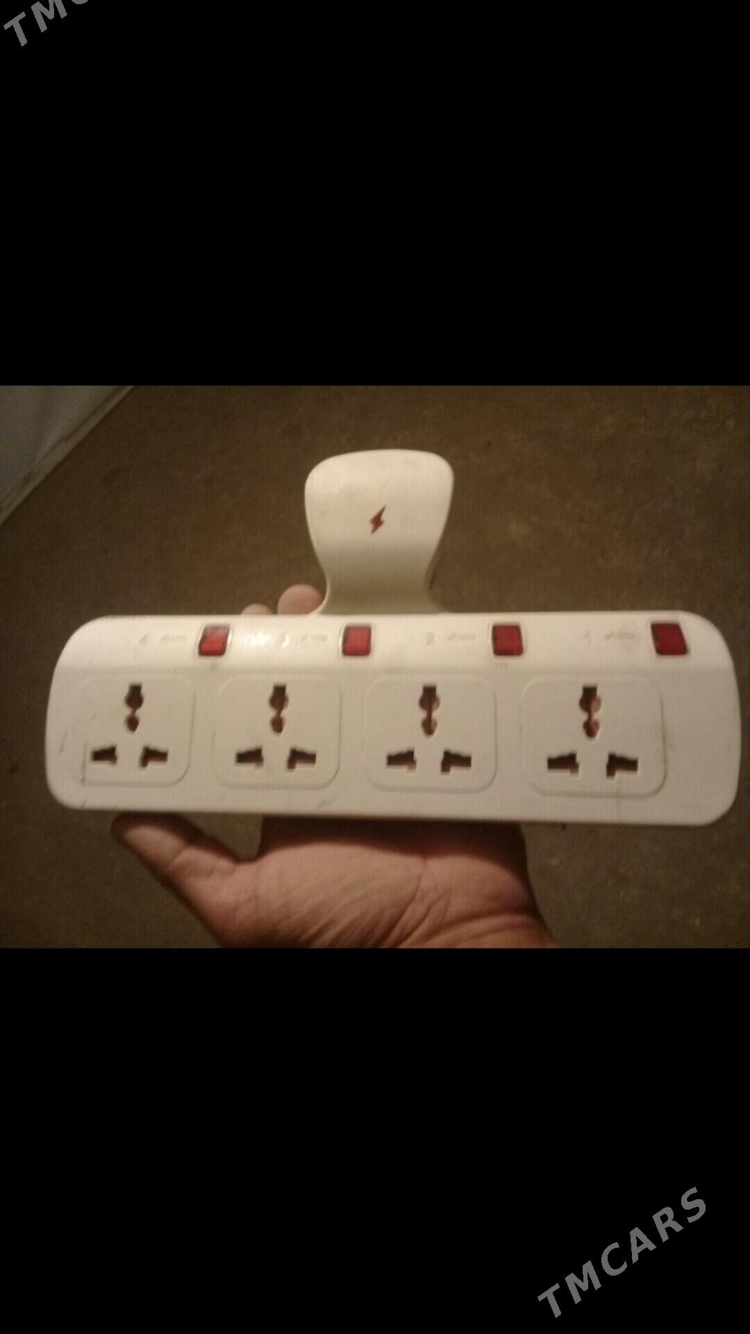 П5РЕХОДНИК  ЕВРО  ВИДКА - Туркменабат - img 3