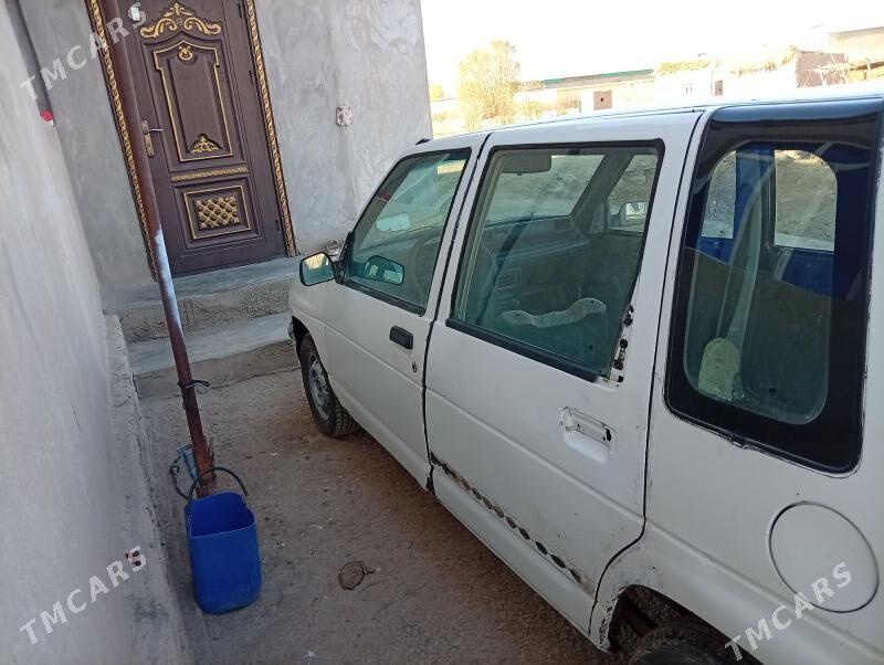 Daewoo Tico 1995 - 16 000 TMT - Daşoguz - img 3