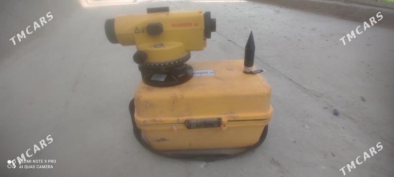 Niwelir - Мары - img 1