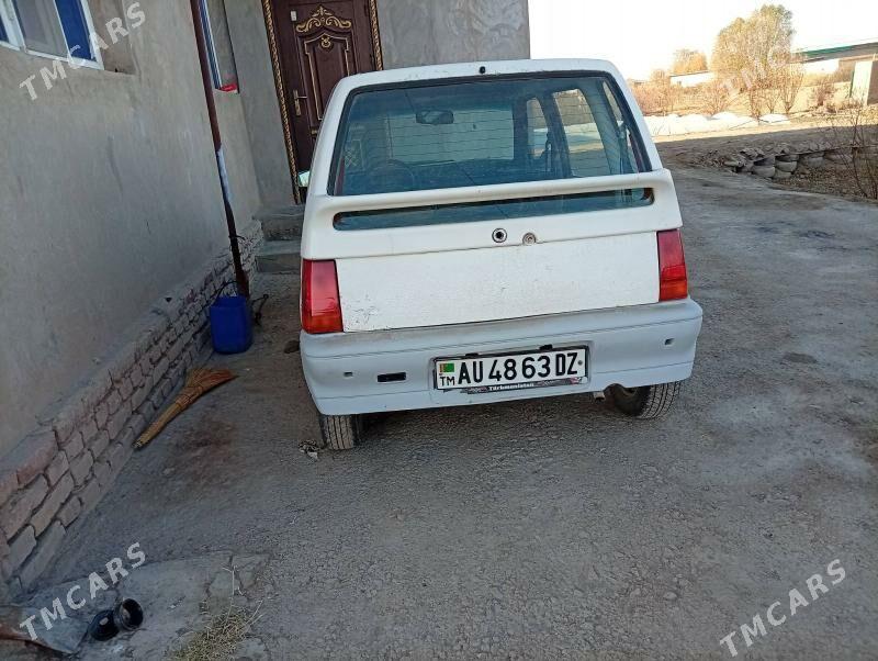 Daewoo Tico 1995 - 16 000 TMT - Daşoguz - img 2