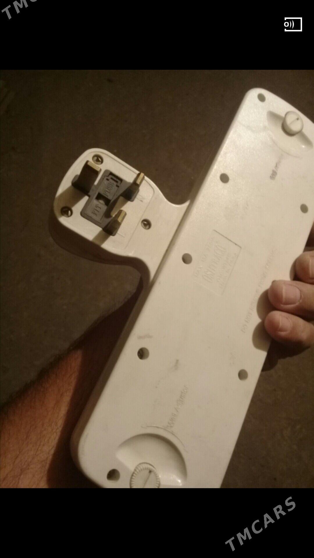 П5РЕХОДНИК  ЕВРО  ВИДКА - Туркменабат - img 2