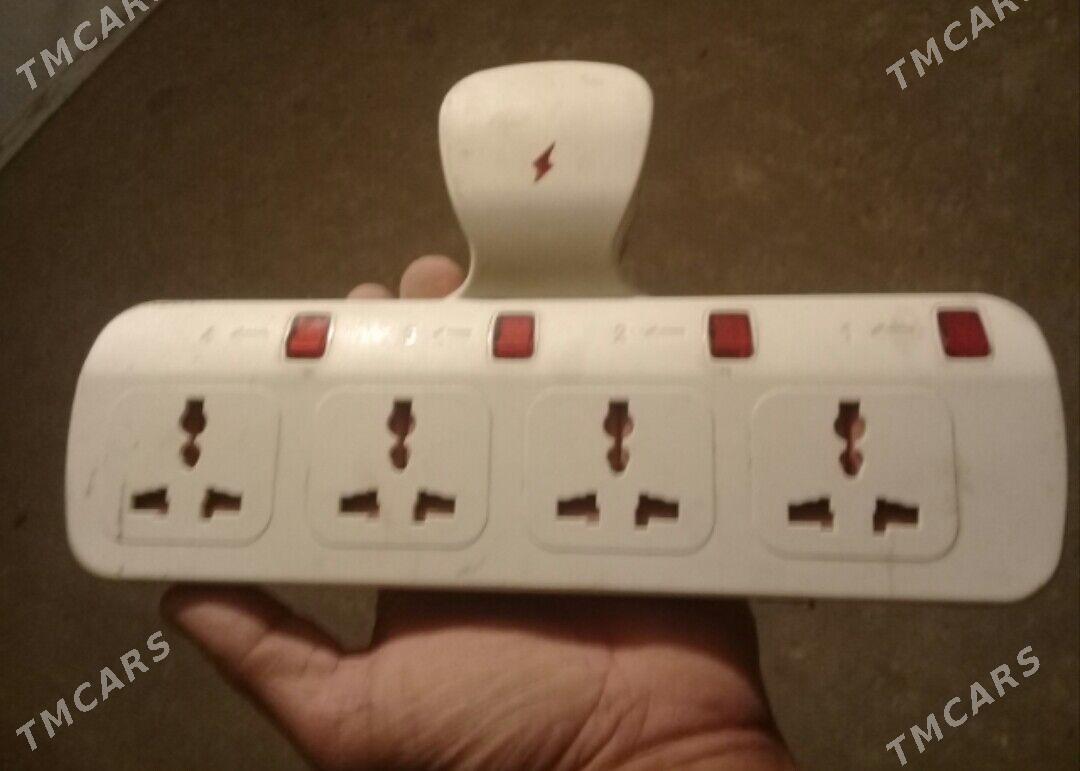 П5РЕХОДНИК ЕВРО ВИДКА - Туркменабат - img 1