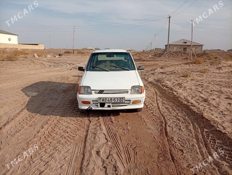 Daewoo Tico 1995 - 16 000 TMT - Daşoguz - img 5