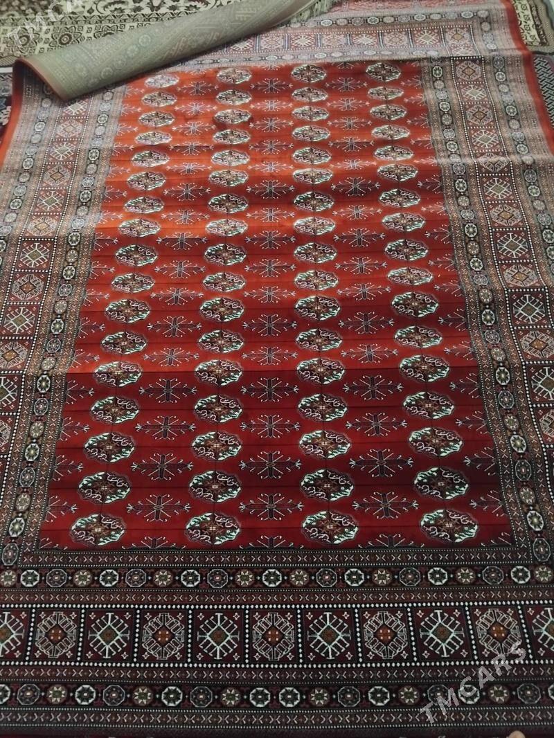 Eýran Ýûpek haly - Хитровка - img 1