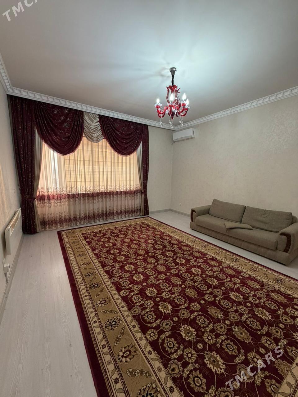 SOWETSKIÝ/4-KOMNAT.ELITKA - ул. Советская (Гарашсызлык шаёлы) - img 5