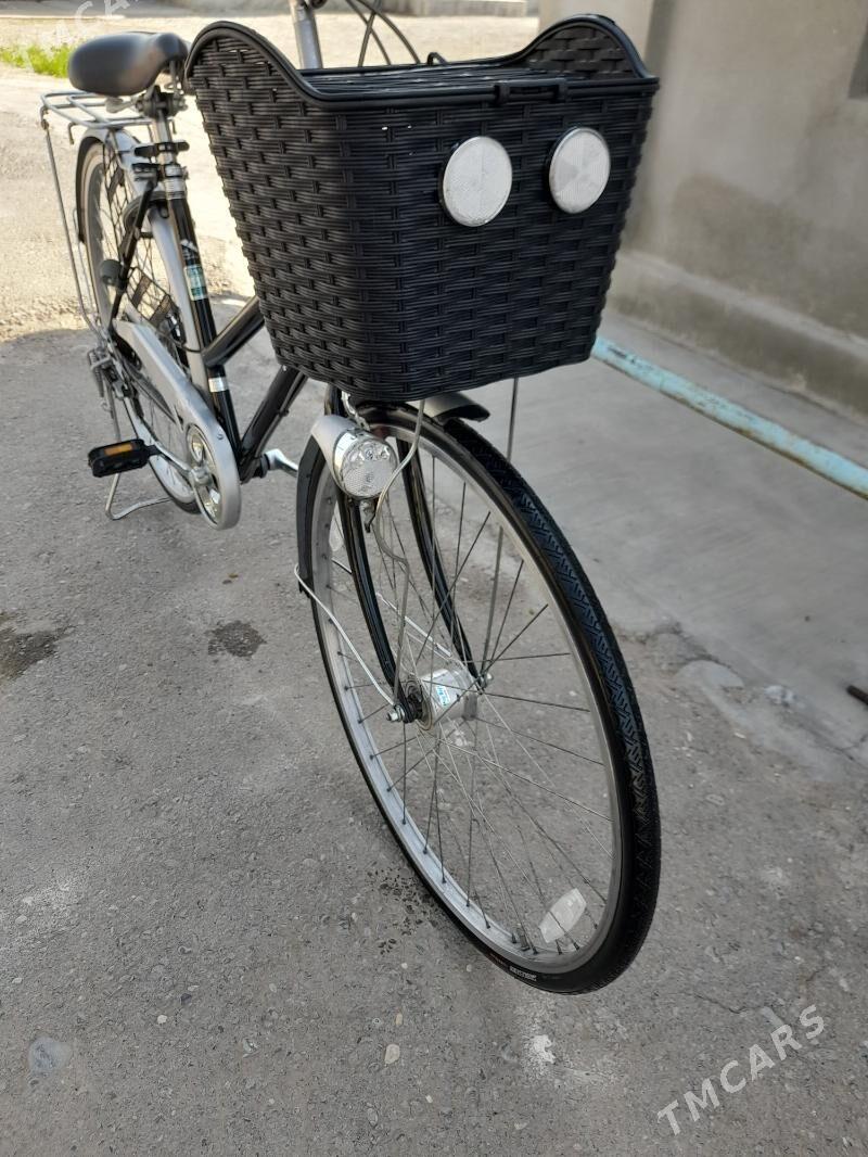 tigir - Бузмеин - img 1